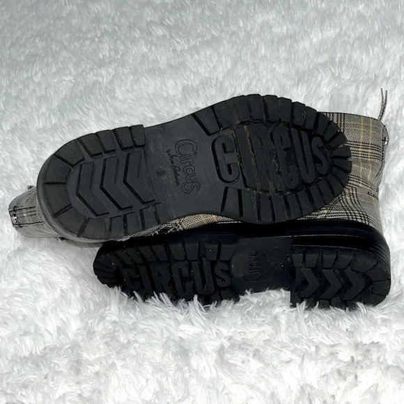 Circus by Sam Edelman | Gili Boot - Picture 6 of 7